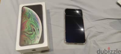 Iphone XS Max 256 Go as new