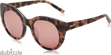 DKNY sunglasses dk517s Mink Tortoise