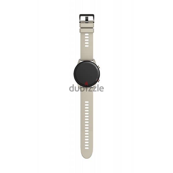 Xiaomi Mi Watch - Beige 3