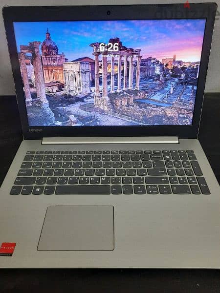 laptop Lenovo ideapad 330 2
