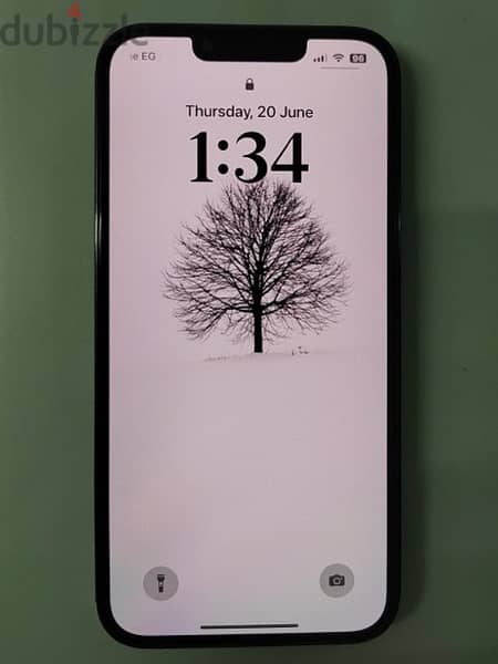 iphone 13 pro 512 GB Black color 2