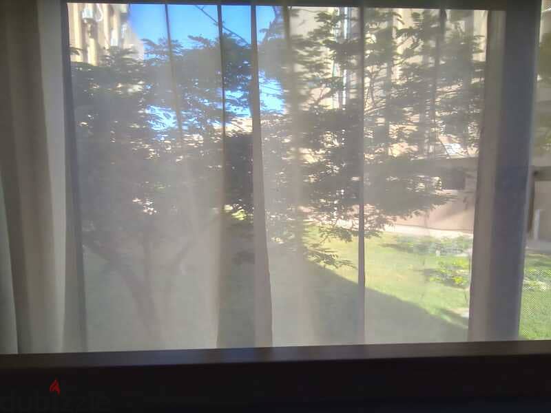 Furnished apartment for rent in the first settlement inside the Achrafieh B compound 23