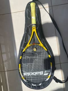 babolat Evoke teniss racket