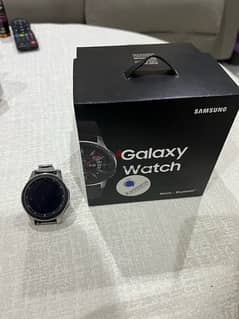 Samsung Galaxy Watch 0
