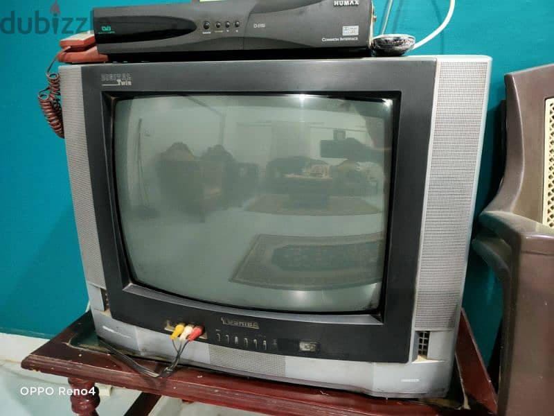 تلفزيون توشيبا 2