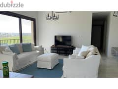 Chalet 3 bedrooms for sale in Marassi with furniture - Very prime location