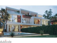 Town house 162 m in Azzar Islands North Coast
