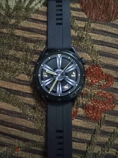 gt3 watch