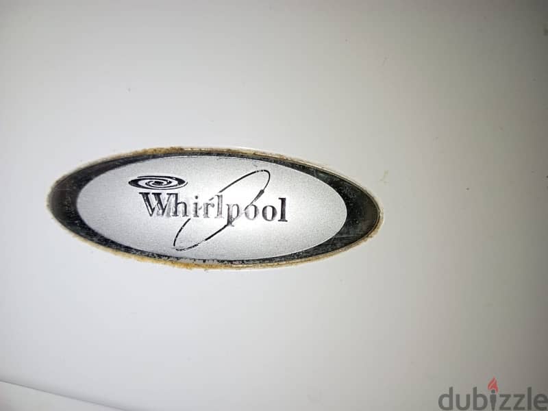 غساله Whirlpool 3