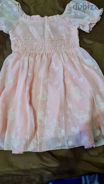 فستان بناتي 1
