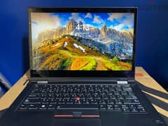 Touch Screen Lenovo ThinkPad X380 Yoga