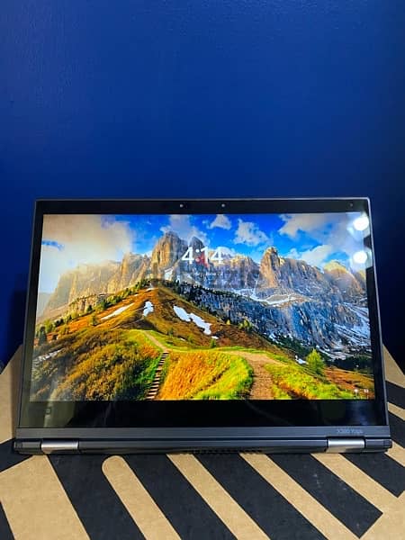 Touch Screen Lenovo ThinkPad X380 Yoga 1