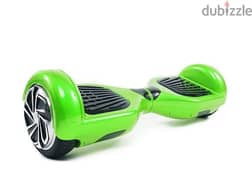 Green Hover Board for Sale 0