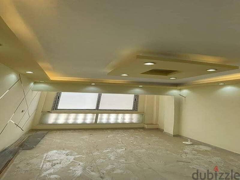 Apartment for sale in the First Settlement in Durrat Cairo Compound 1