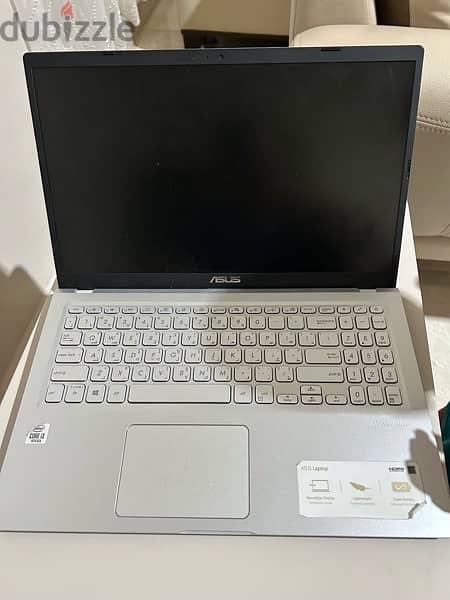 Asus X515J laptop 1