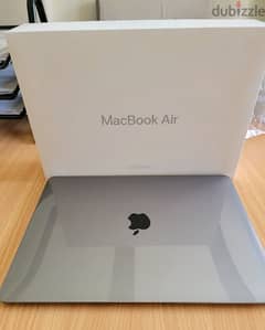 Apple MacBook Air 2018, 13 inch ماك بوك اير