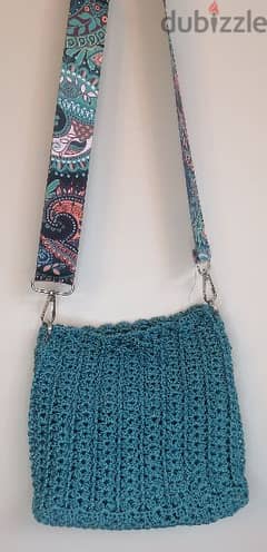 crochet bag 0