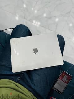 macbook pro 2020 M1