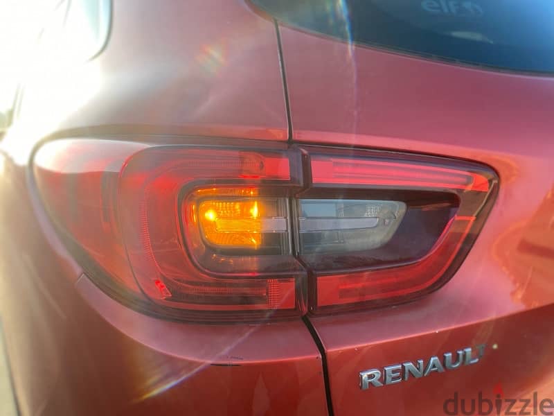 Renault Kadjar 2017 10