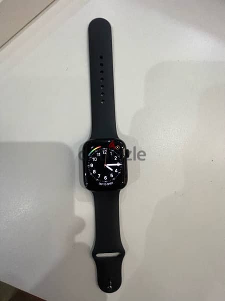 Apple Watch SE  2 1
