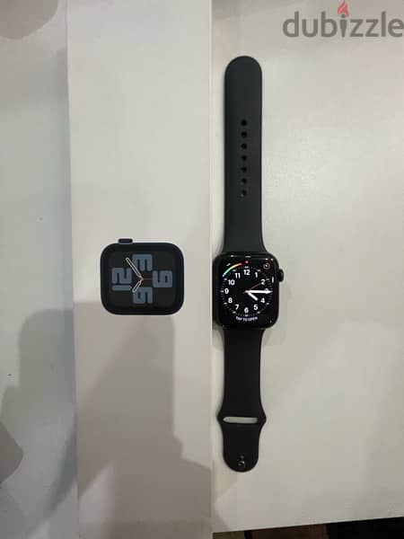Apple Watch SE  2 2