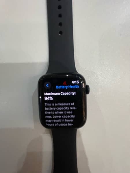 Apple Watch SE  2 3