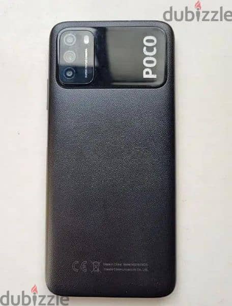 Xiaomo Poco M3 128 GB 2