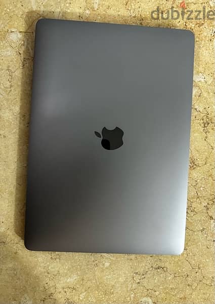 Apple Macbook Air M1 2020 للبيع 9
