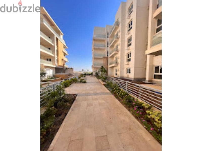 Apartment with installments 3 bedrooms in icity oct. 4