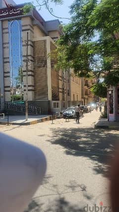 محل للايجار ٦٥م بجوار بنك مصر شارع جمال عبد الناصر