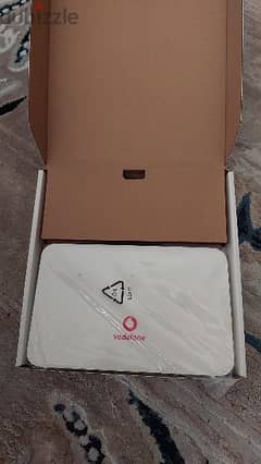 Vodafone Home 4G Router in good condition 0