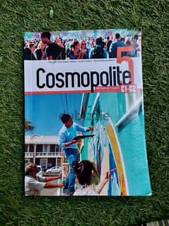 cosmopolite 0