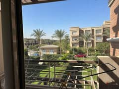 Standalone 357m in Ivory Hill New Giza October