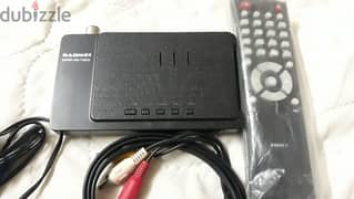 tv. Box