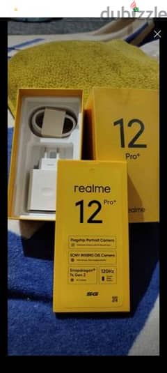 realme 12 Pro Plus