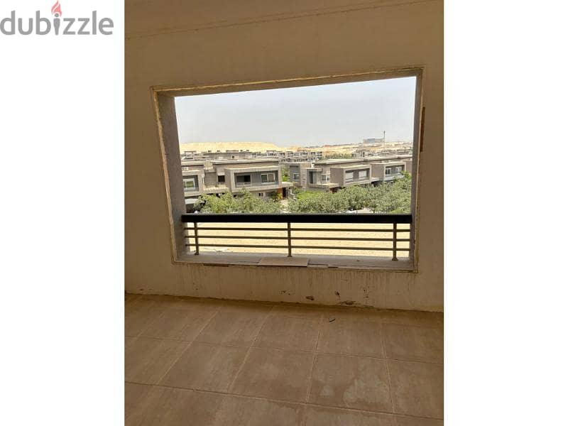 Standalone villa in Ivory Hill New Giza 6 October 9
