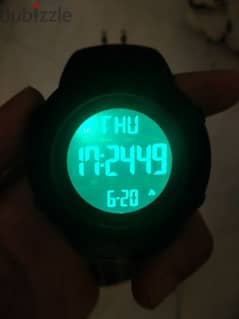 skemi Smart Watch