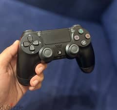 PS4 Pro Controller دراع بلايستيشن ٤ برو كسر زيرو