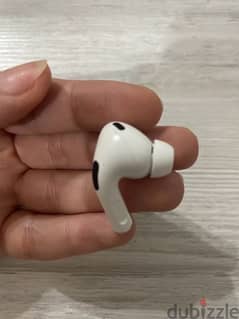 air pods pro 2nd generation