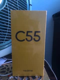C55 Global edition