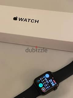 apple watch se 0