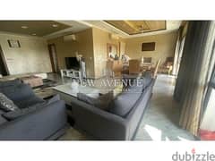 Fully Furnished Apartment With Ac's in Westown