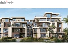 Fully Finished Apartment For sale at Solana Zayed