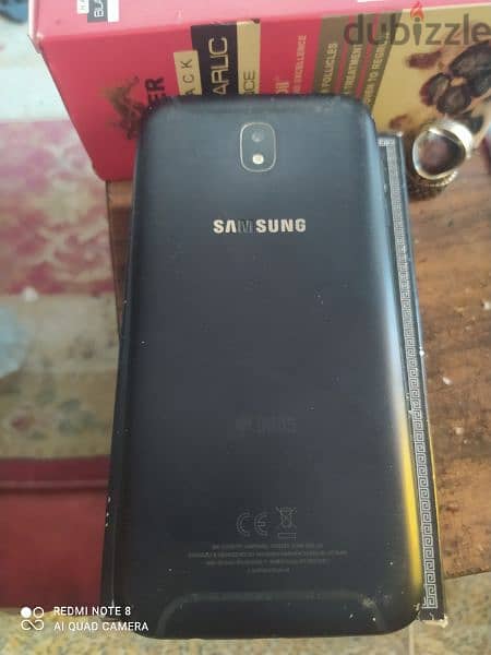 سامسونج j7pro  مساحة 64 0