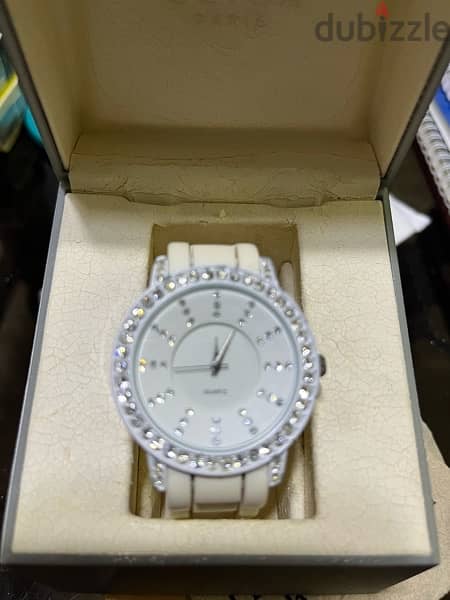 quartz  watch 3