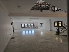 Duplex for rent in the Fifth Settlement in Narges Buildings