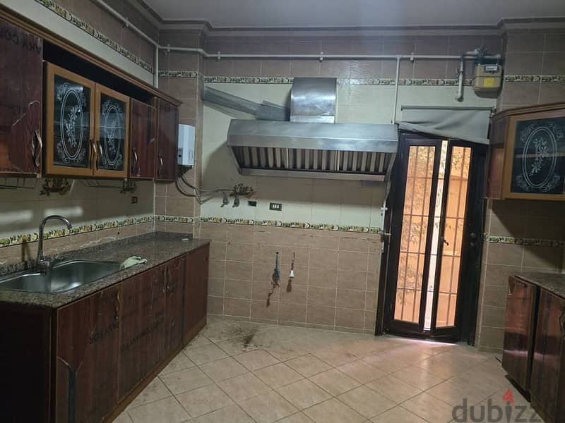Duplex for rent in the Fifth Settlement in Narges Buildings 8