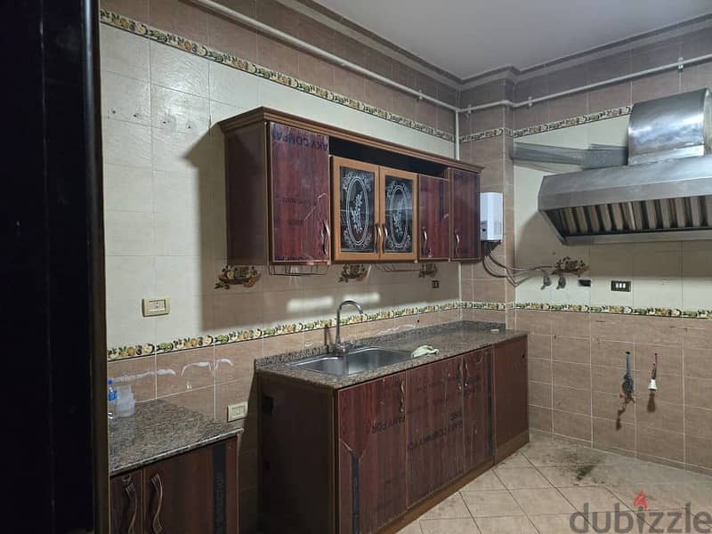 Duplex for rent in the Fifth Settlement in Narges Buildings 9