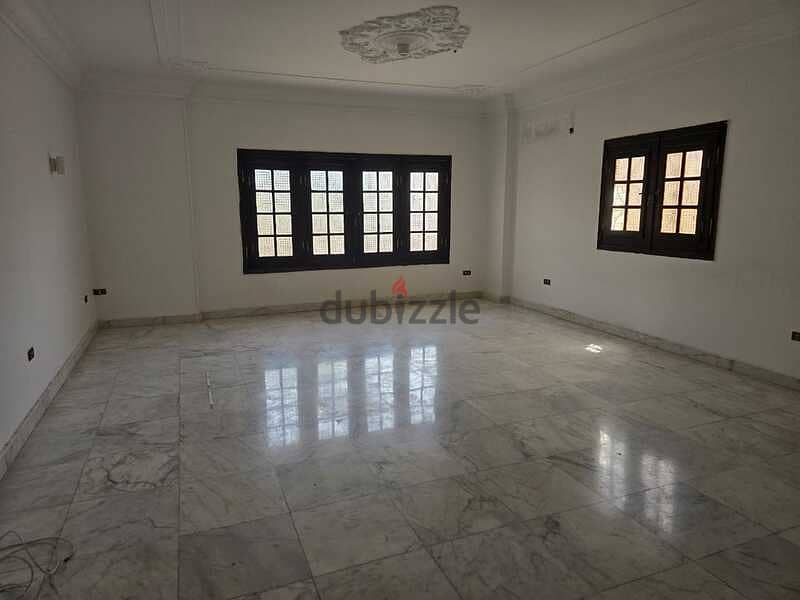 Duplex for rent in the Fifth Settlement in Narges Buildings 10