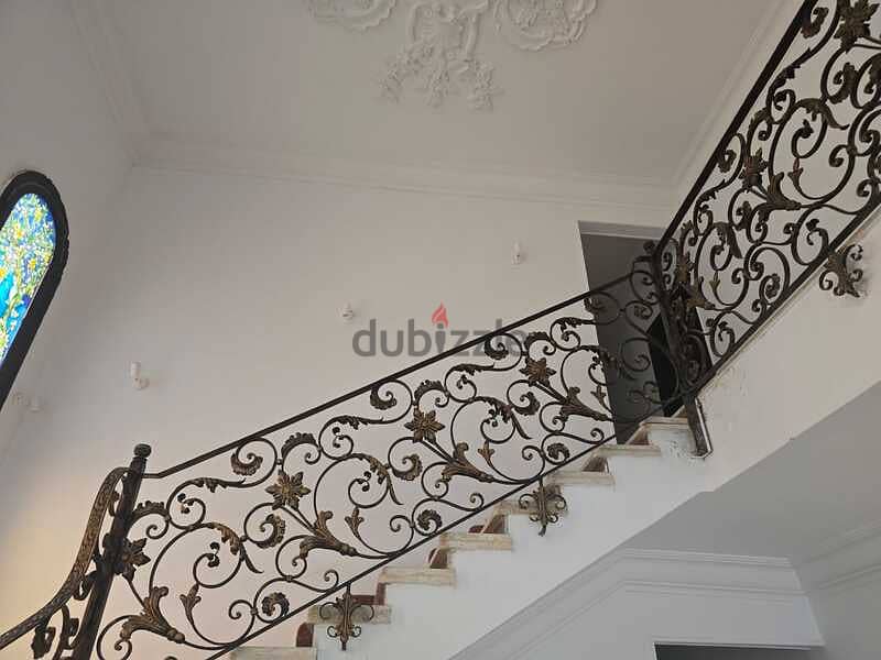 Duplex for rent in the Fifth Settlement in Narges Buildings 16
